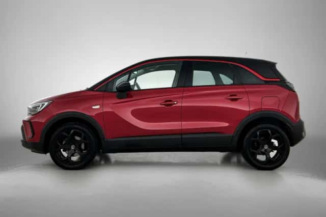 Opel Crossland (2022) thumbnail 2