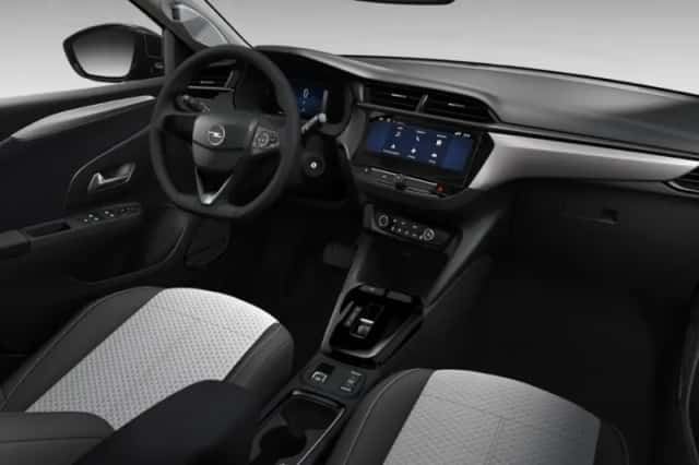 Opel Corsa (2026) thumbnail 6