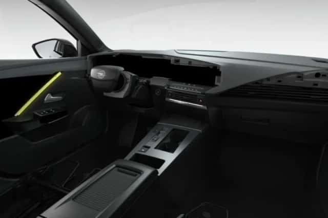 Opel Astra (2026) thumbnail 6