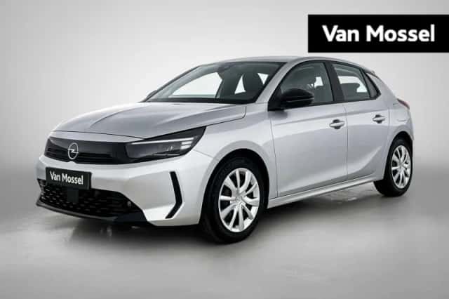 Opel Corsa (2024) thumbnail 1