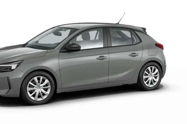 Opel Corsa (2026) thumbnail 3