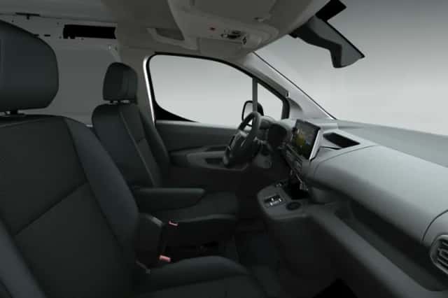 Opel Combo-e (2026) thumbnail 6