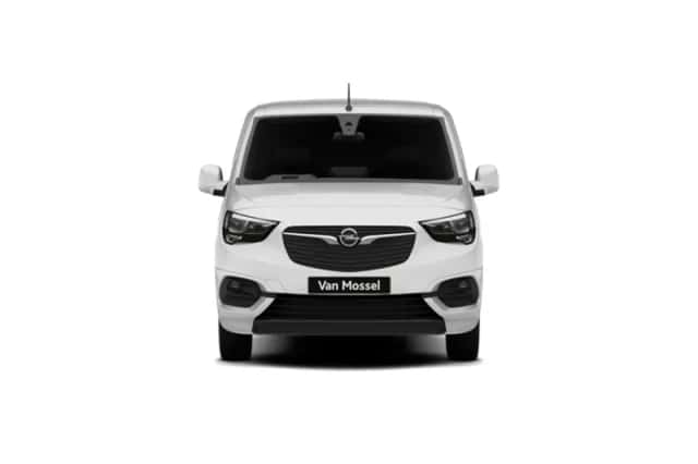 Opel Combo-e (2026) thumbnail 2