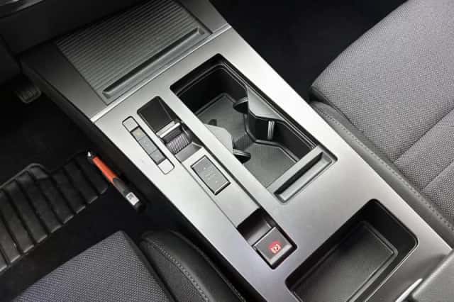 Opel Astra (2026) thumbnail 3