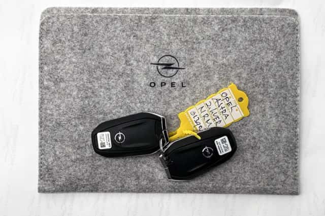 Opel Astra (2026) thumbnail 5