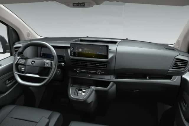 Opel Vivaro-e (2026) thumbnail 4