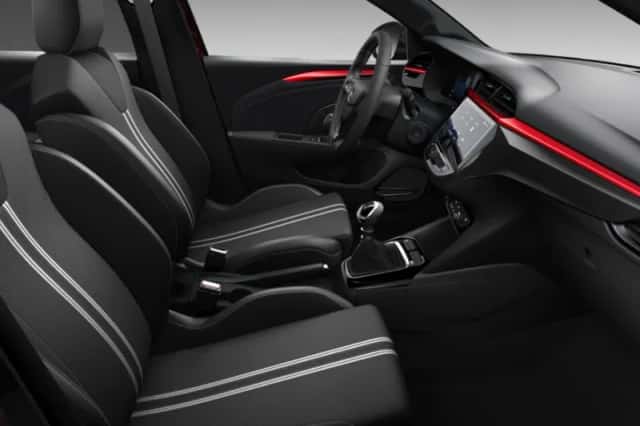 Opel Corsa (2026) thumbnail 6