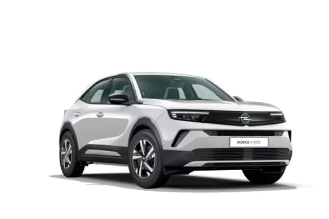 Opel Mokka (2026) thumbnail 3