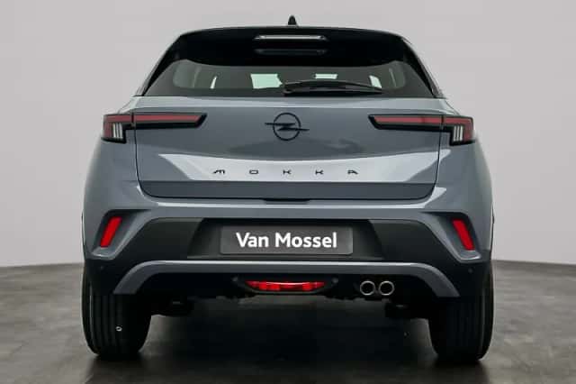 Opel Mokka (2026) thumbnail 5