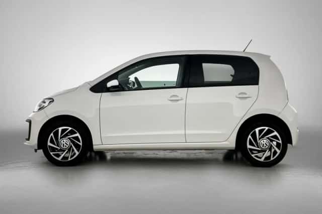 Volkswagen Up! (2018) thumbnail 2