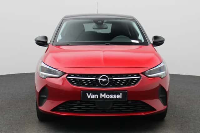 Opel Corsa-e (2023) thumbnail 3