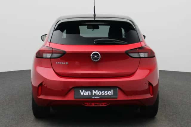 Opel Corsa-e (2023) thumbnail 5