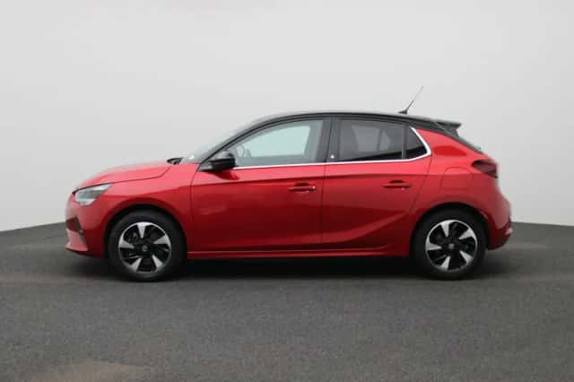 Opel Corsa-e (2023) thumbnail 5