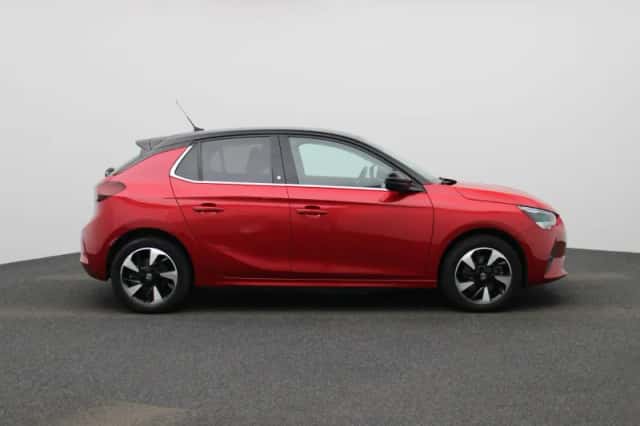 Opel Corsa-e (2023) thumbnail 6