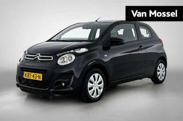 Citroën C1 (2017) thumbnail 1
