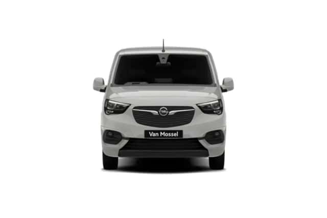 Opel Combo-e (2026) thumbnail 2