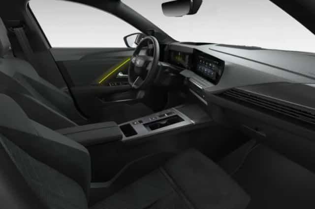 Opel Astra (2026) thumbnail 6