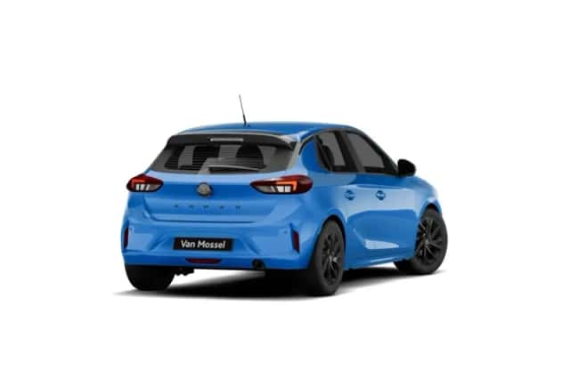 Opel Corsa (2026) thumbnail 6