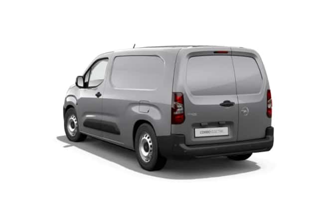 Opel Combo-e (2026) thumbnail 2