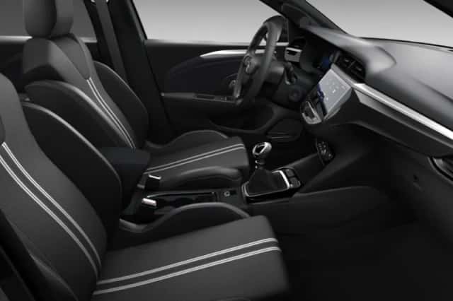 Opel Corsa (2026) thumbnail 5