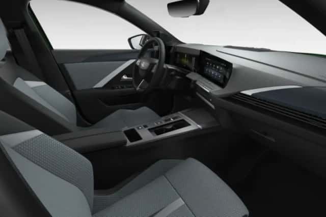 Opel Astra (2026) thumbnail 6
