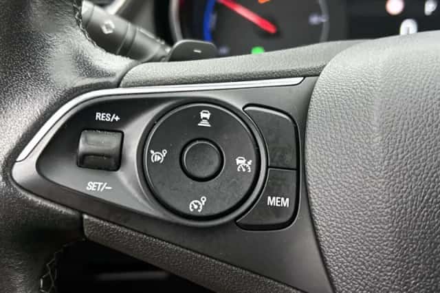 Opel Grandland X (2021) thumbnail 6