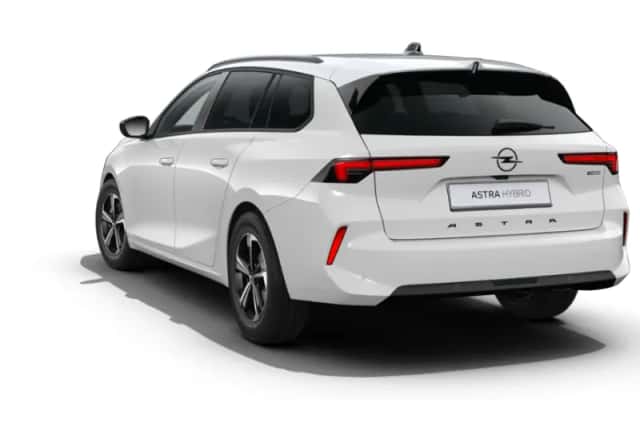 Opel Astra (2026) thumbnail 2