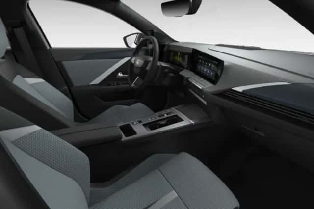 Opel Astra (2026) thumbnail 6