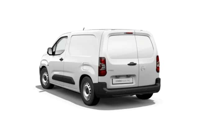 Opel Combo-e (2026) thumbnail 2