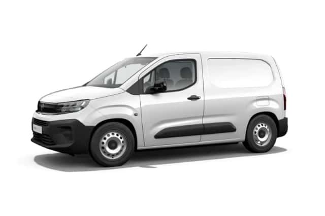 Opel Combo-e (2026) thumbnail 3
