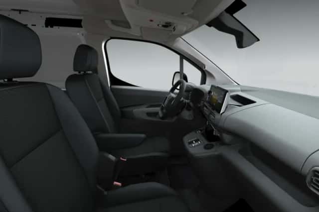 Opel Combo-e (2026) thumbnail 5