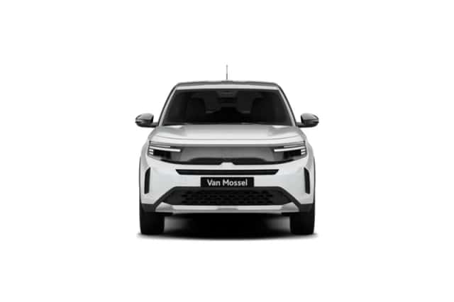 Opel Frontera (2026) thumbnail 2