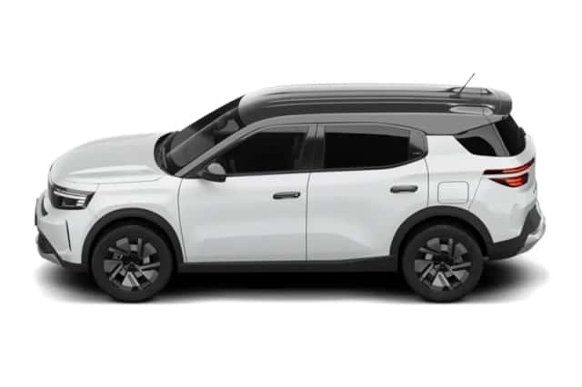 Opel Frontera (2026) thumbnail 5