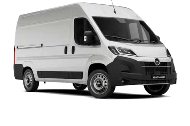 Opel Movano-e (2026) thumbnail 3