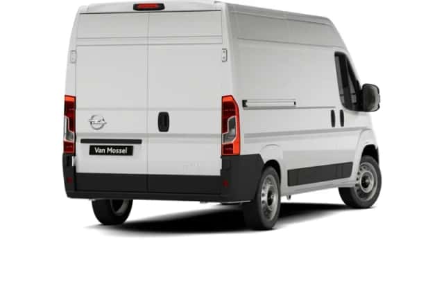 Opel Movano-e (2026) thumbnail 6