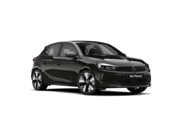 Opel Corsa-e (2026) thumbnail 3