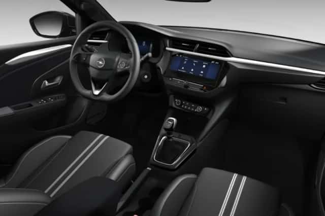 Opel Corsa (2026) thumbnail 5