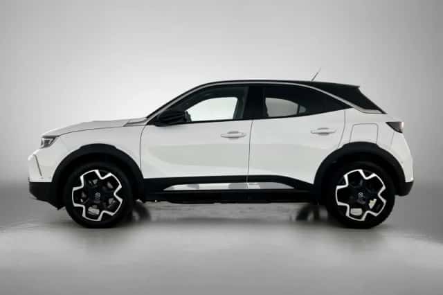 Opel Mokka-e (2022) thumbnail 2
