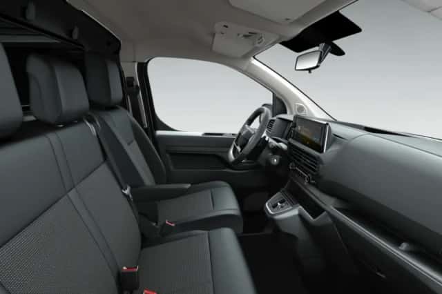 Opel Vivaro-e (2026) thumbnail 5