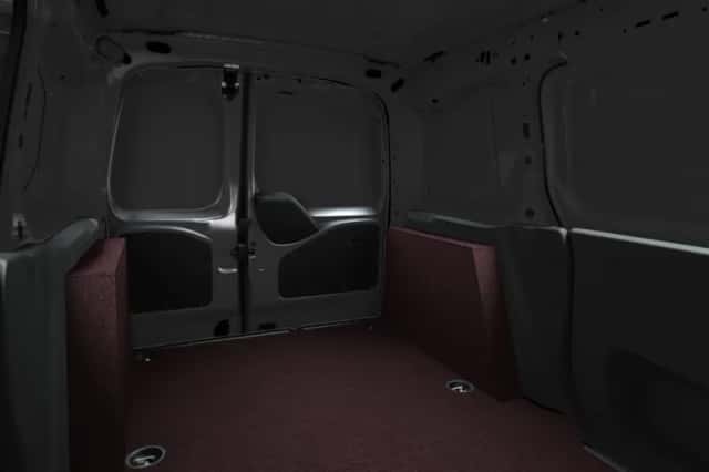 Opel Combo-e (2026) thumbnail 6