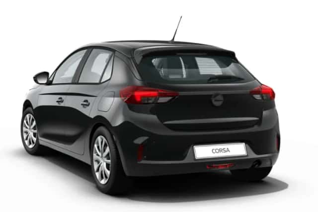 Opel Corsa (2026) thumbnail 2