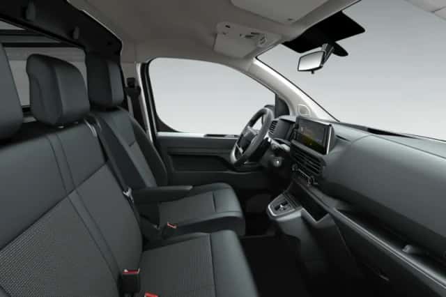 Opel Vivaro-e (2026) thumbnail 5