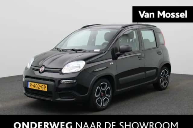 Fiat Panda (2022) thumbnail 1