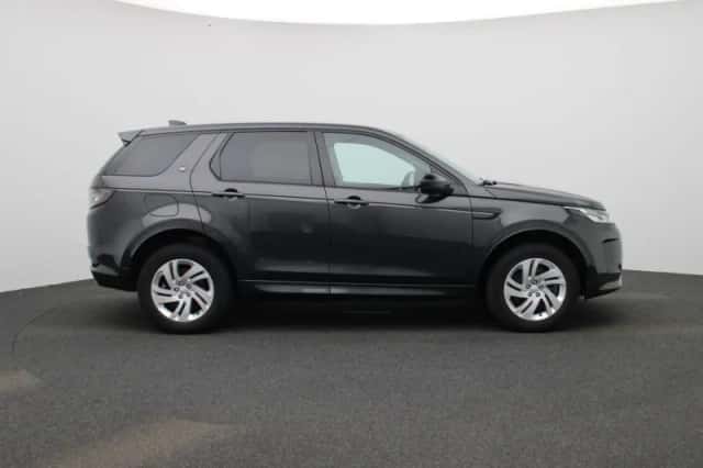 Land Rover Discovery Sport (2023) thumbnail 6