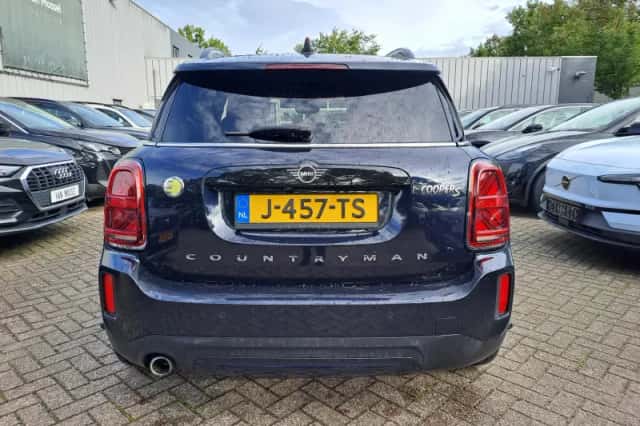MINI Countryman (2020) thumbnail 5