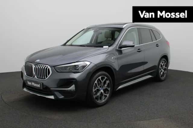 BMW X1 (2022) thumbnail 1