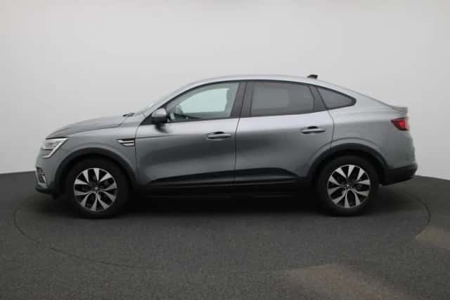 Renault Arkana (2023) thumbnail 4