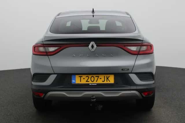 Renault Arkana (2023) thumbnail 5