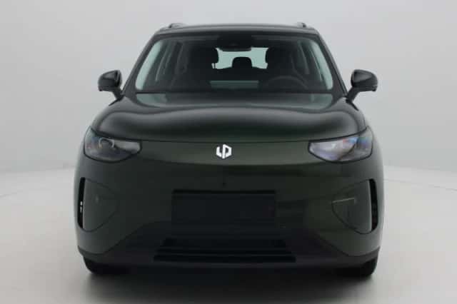 Leapmotor B03X (2026) thumbnail 3