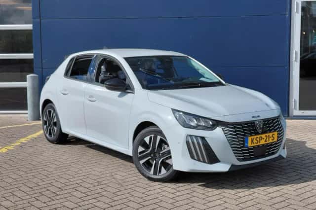 Peugeot 208 (2026) thumbnail 4
